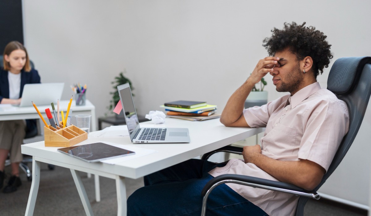 Por que as doenças mentais ainda são um tabu no mundo corporativo?