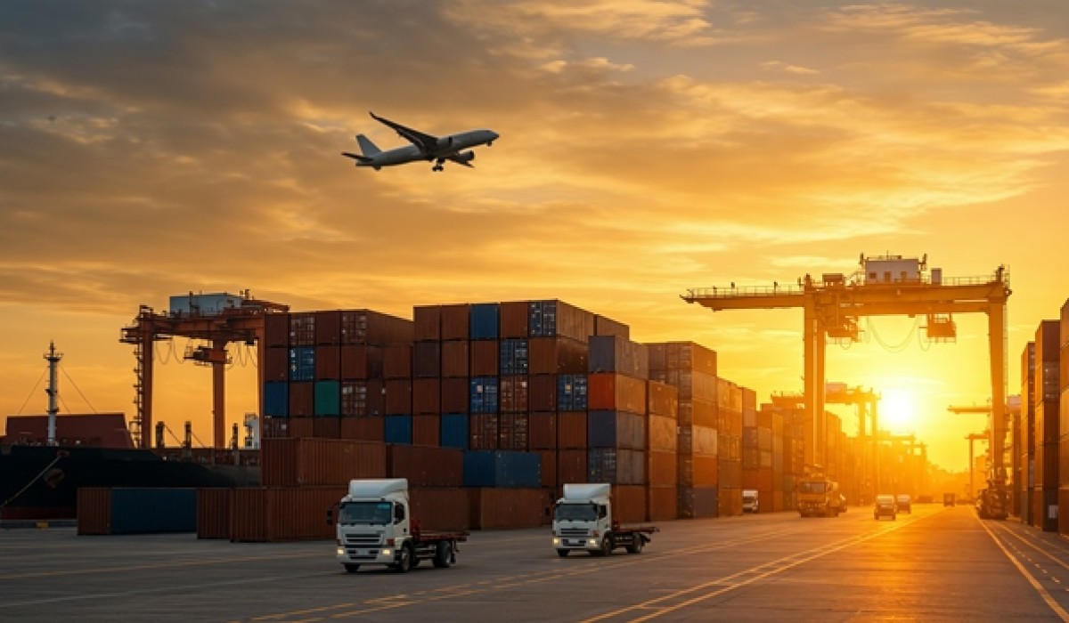 Comércio exterior: Estados Unidos ameaça sobretaxar Brasil e países que negociarem com o Irã